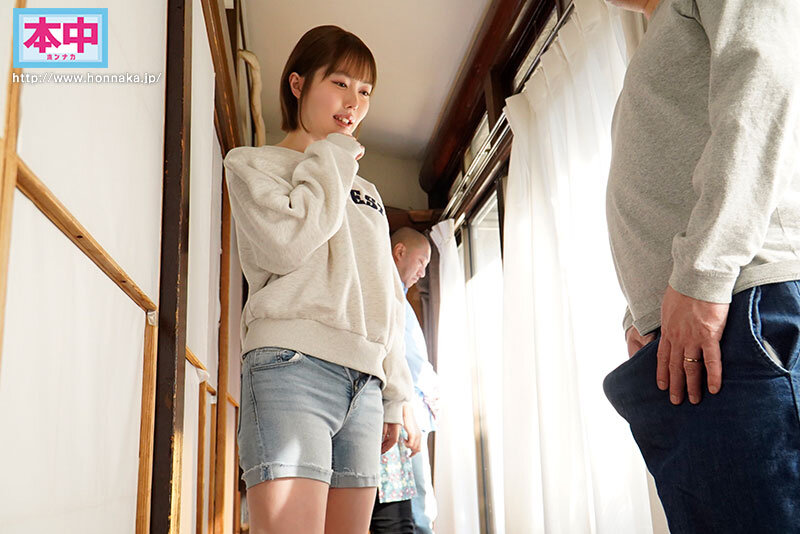 超性欲モンスターの義父が巨乳でカワイイ私を見てフル勃起…！！中出しするまで収まらない性欲にこっそりヌキヌキ家庭内不倫 小栗操のサムネイル画像