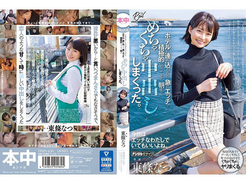 一番エロい肉体関係。美女6名がデートしてひたすらナマでぐちょぐちょにヤリまくり中出ししまくった8時間のサムネイル画像
