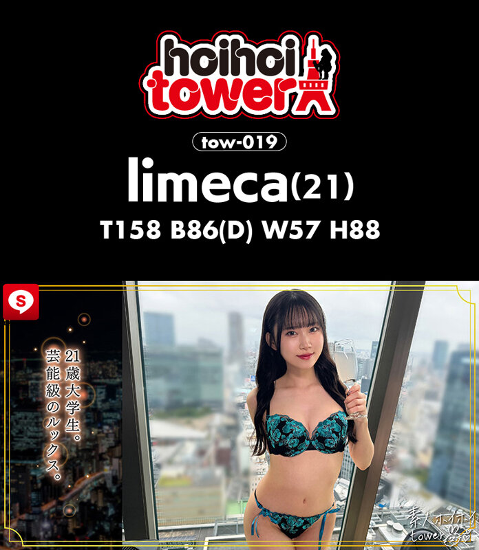 ホイホイtower（5）のサムネイル画像