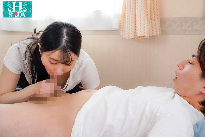 うちの息子は普通なのかしら？性に無知すぎる心配性ママと性教育。 藤咲紫のサムネイル画像