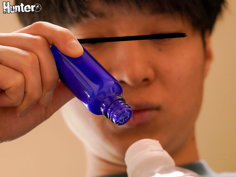 家庭内睡姦 ～超仲の悪い姉を眠らせてボクのいいなり人形～のサムネイル画像