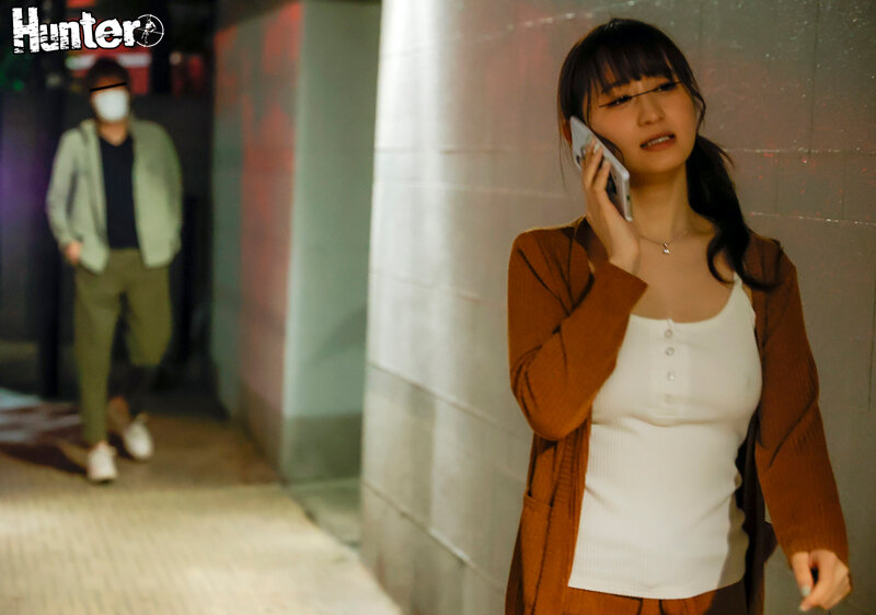 無防備部屋着女子 お漏らし凌●のサムネイル画像