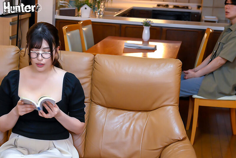 「このまま中に出しちゃう？」義姉は弟に密かな恋心！我慢できず密着淫語で誘惑！耳元で淫語を囁かれながらのピストン騎乗位で抜かずの連続中出し！のサムネイル画像