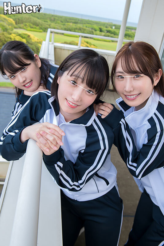 常にハーレム数珠繋ぎ乱交 男子比率1割！ほぼ女子の修学旅行は2泊3日ハーレム数珠繋ぎ乱交付き！エッチしたがるクラスメイト女子たちに喰われ…のサムネイル画像