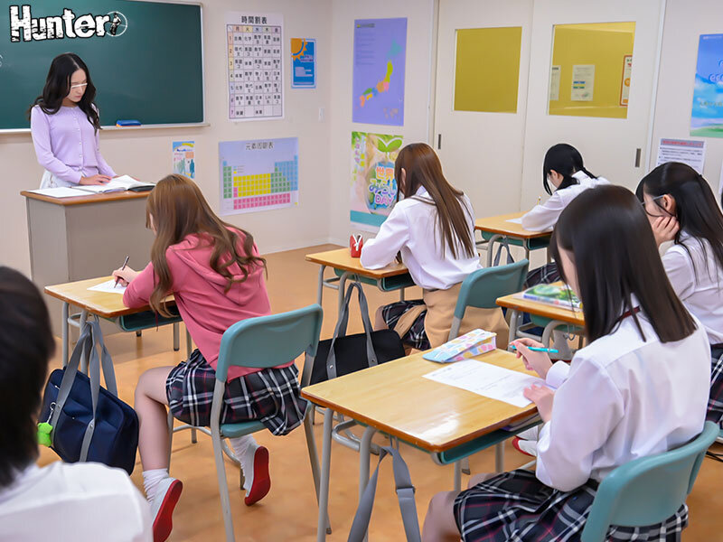 えっ！？80％？なにこの数字？ヤレる確率が可視化されてボクだけに見える世界！ 3 なんだその頭の上に見えてる数字は！のサムネイル画像