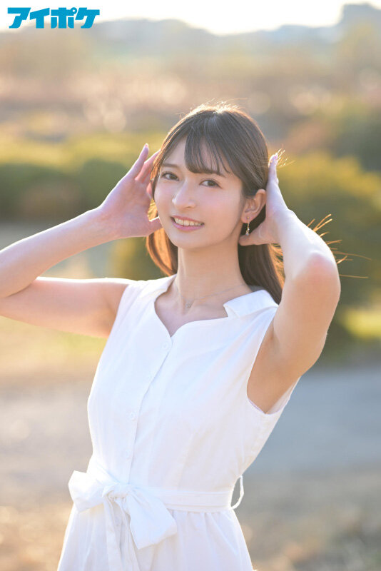 FIRST IMPRESSION 159 美しく綺麗、品あるお嬢様、そしてエッチ… さくらわかなのサムネイル画像
