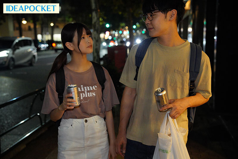 友達だけど、飲み会後に終電逃して一泊相部屋ホテルで男女の関係に。。。 彼氏より優しい男友達と何度も何度も…絶倫SEX沼。 相部屋×NTR 杏ここのサムネイル画像