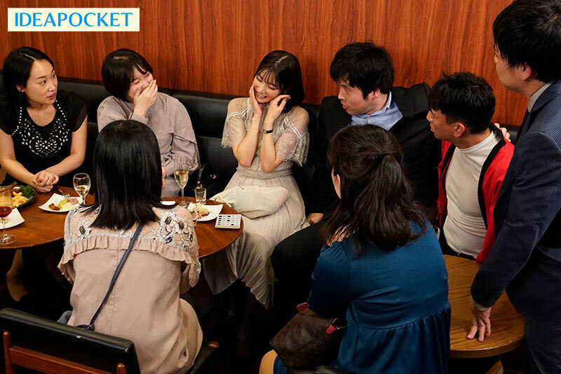 婚前同窓会NTR ボクの愛する婚約者が性格最悪セックス最高なクズ元カレの絶倫ピストンに朝までイカされ続けた浮気映像 楓カレンのサムネイル画像
