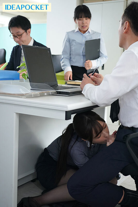 死ぬほど気持ち悪い上司のデカチンに何度もイカされる屈辱レ×プ 変態上司にザーメンマーキングされたRARAのサムネイル画像