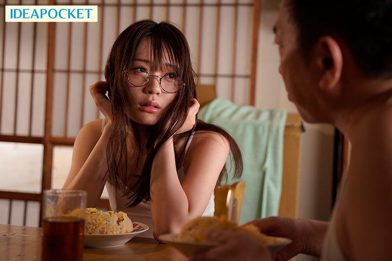 家庭訪問先のゴミ部屋親父に媚薬キメセクかまされイカされ続けた潔癖クソ真面目女教師 古川ほのかのサムネイル画像