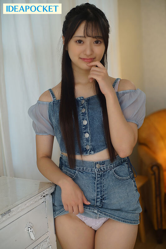 新人AV デビュー FIRST IMPRESSION 171 愛らしさ全開 花守夏歩のサムネイル画像