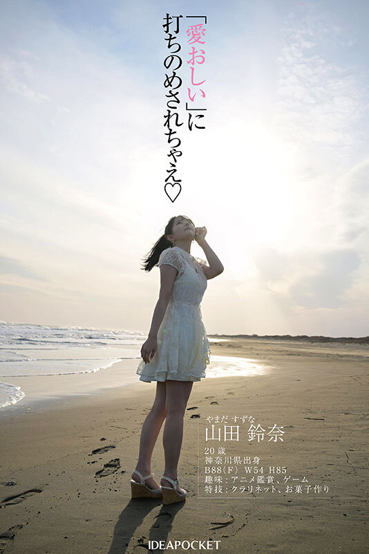FIRST IMPRESSION 182 王道とイマドキのハイブリッド美少女 山田鈴奈のサムネイル画像