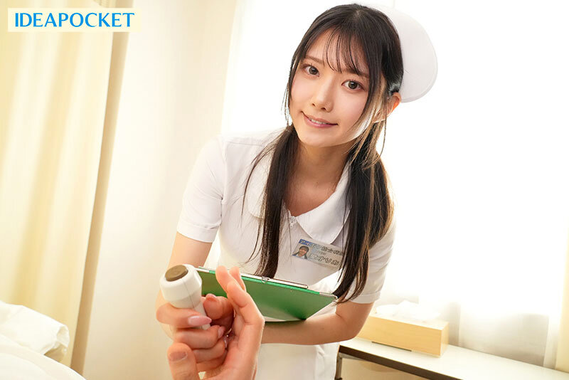 携帯ナースコールで24時間口内射精OK！ 即尺超好きおしゃぶり痴女ナース 愛才りあのサムネイル画像