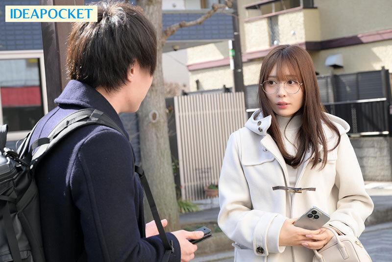 アプリでヤレそうな陰キャをお持ち帰りしたらムラムラ全開でSEXおねだりしてくる絶倫変態女に豹変した 古川ほのかのサムネイル画像