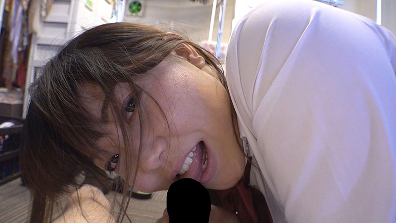 性格良い子［限定］AV面接 小椋綾乃のサムネイル画像