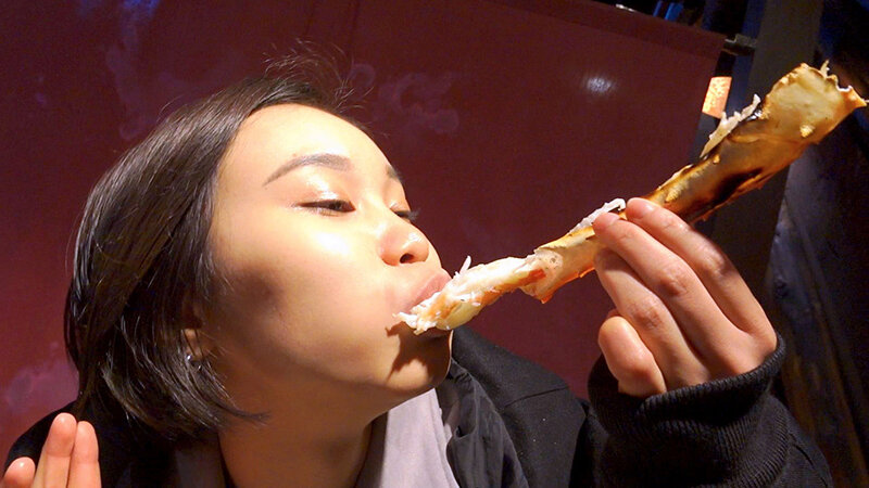 疲れたら旅に出てその土地の女とSEXしようよ 葵（20）北海道編のサムネイル画像