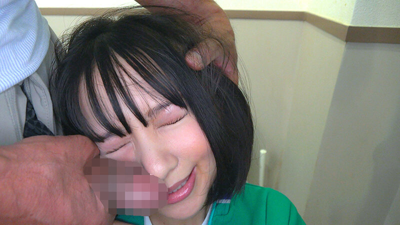 放課後パパ活女子校生 拒めない訳アリJ系2人組に無理矢理ナカダシした非難される動画のサムネイル画像