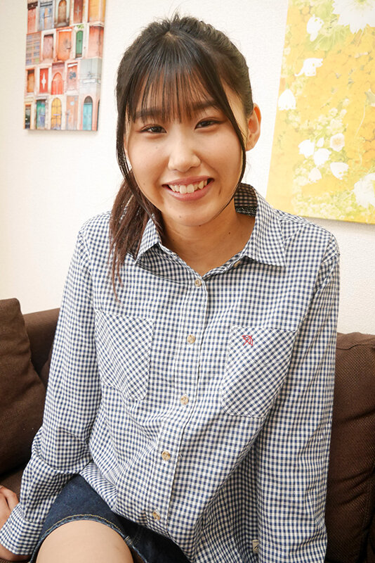 【なにわっ娘倶楽部】～黒髪の元陸上部エース～ ぱいぱんとーるがーる 日向理亜のサムネイル画像