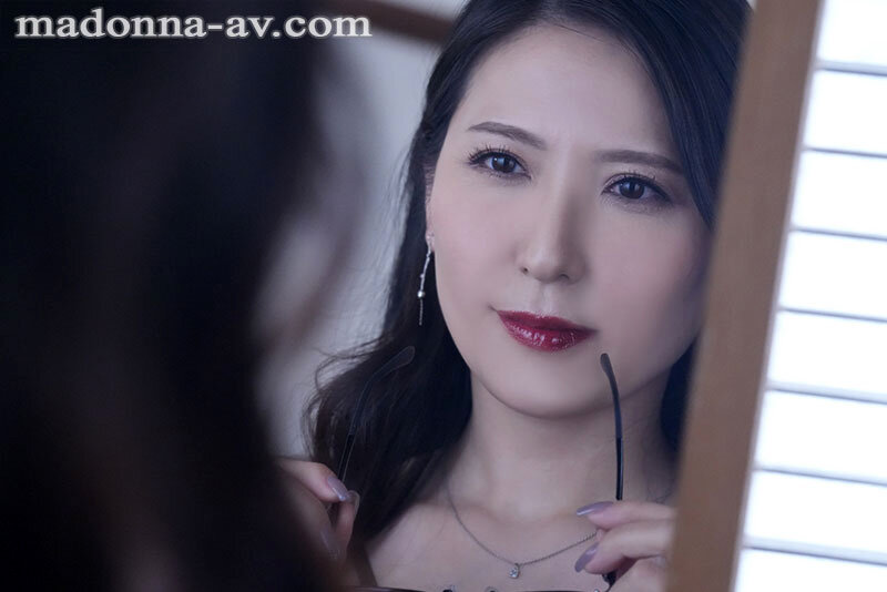 悪女NTR ～あなたの夫を奪う事が私の復讐…～ 国民的イイオンナ『悪女解禁！！』 椎名ゆなのサムネイル画像