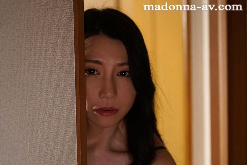 妻の妊娠中、オナニーすらも禁じられた僕は上京してきた義母・あやのさんに何度も種付けSEXをしてしまった…。 加藤あやののサムネイル画像