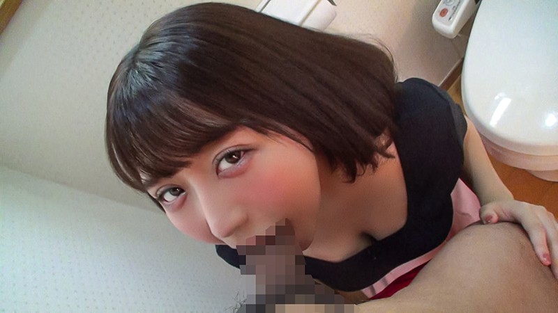【個撮】どこでもフェラ2 11人のサムネイル画像