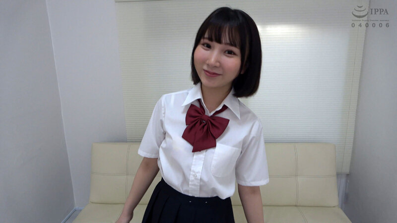 オナサポ！！ 女子○生 着衣で全裸で挑発的ダンス 5のサムネイル画像