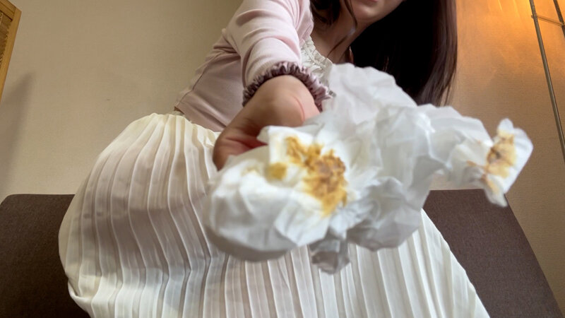 極・自然体排泄 黒田美沙のサムネイル画像