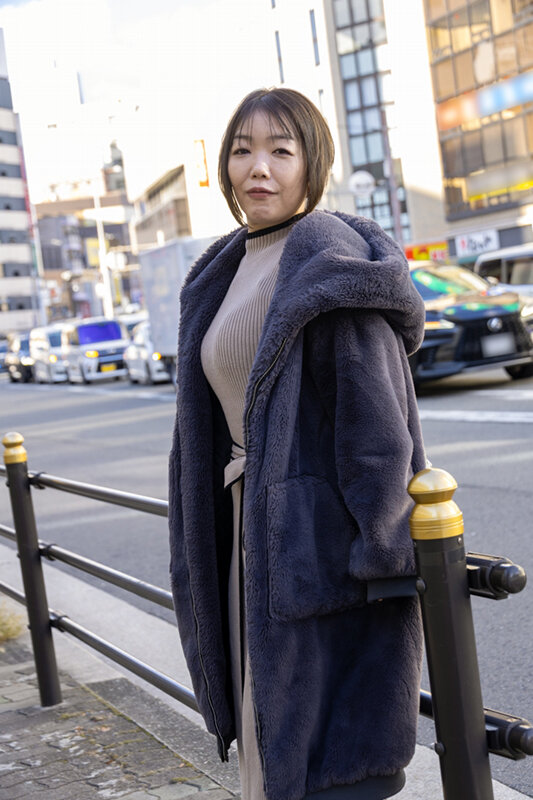 セックスするなら断然、地方の人妻！ VOL.48のサムネイル画像