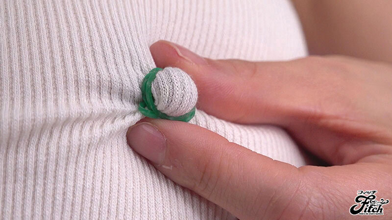 チクビで一緒に気持ち良くなりましょう 乳首マニアックス 新村あかりのサムネイル画像