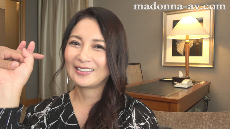 配信限定 マドンナ専属女優の『リアル』解禁。 MADOOOON！！！！ 一色桃子 ハメ撮りのサムネイル画像