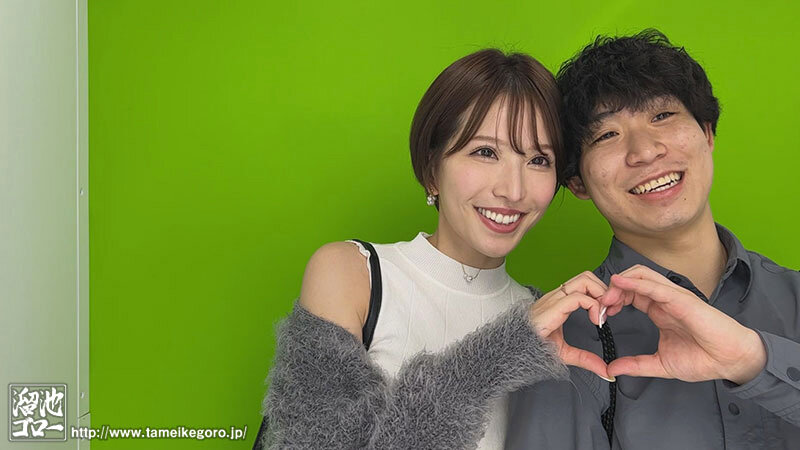 夢実かなえが待ち望んだM男クンと一日二人っきりの悶絶誘惑デート 夢実かなえのサムネイル画像