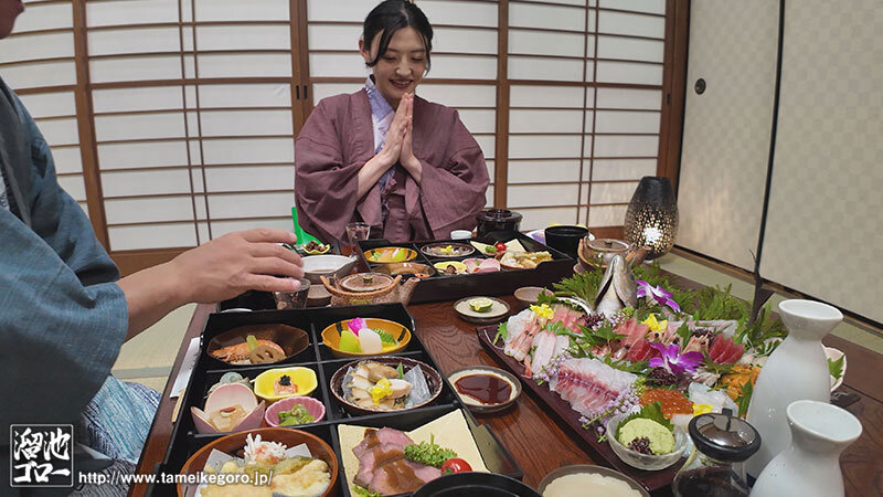 1泊2日でスッカラカンになるまで潮吹きまくり！イキまくり！専属・澪真央のプライベート早漏おもらし温泉旅行のサムネイル画像
