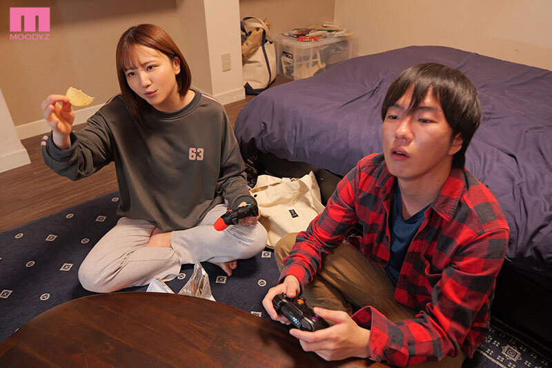 男友達みたいなあずが急に女らしくなったと思ったらまさかチャラチ●ポ達に媚び売るメスマンだったなんて…ボーイッシュ幼馴染NTR 天月あずのサムネイル画像
