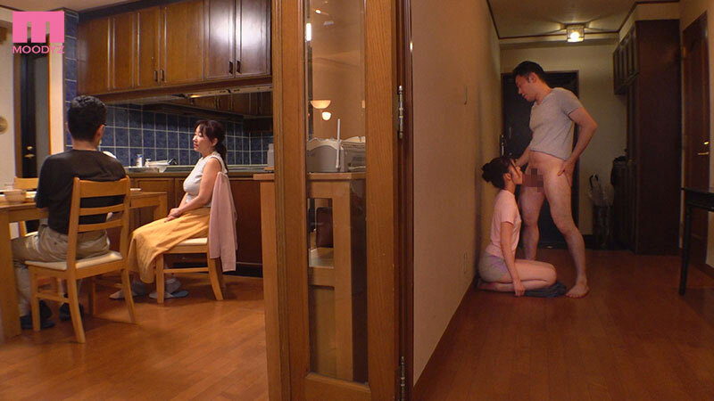 「コスるだけの約束だからね？」心優しい美マ●コ妹はアガリ症の兄の素股懇願にしぶしぶSEX練習。擦り過ぎた思春期シスターは焦らしに負けて潮吹きデカチン受け挿れナマハメ20発 千川とわのサムネイル画像