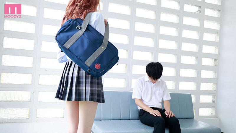 「パコってやるから元気だしなよ？」 オタクに優しい同級生の令和ギャルが落ち込む陰キャの僕に生ハメOK20発 斎藤あみりのサムネイル画像