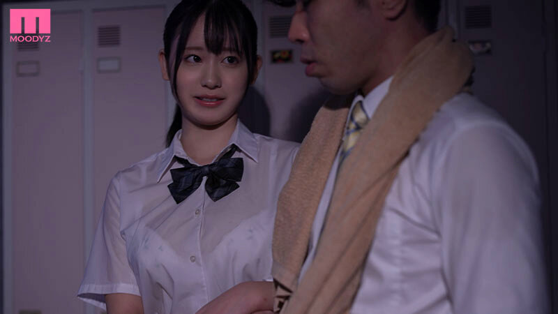 「あたし先生がイイ」 オタク教師の不倫相手はJカップ巨乳生徒 思春期女子の悩みに答えたヲタ活ハメ指導 三木環奈のサムネイル画像
