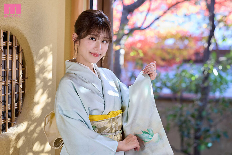 居候先の清楚な美人女将は大の年下好きな中出し回数でボクのバイト代を決める魔性のオンナでした 神宮寺ナオのサムネイル画像
