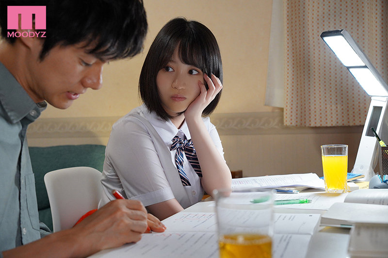 ヤリチン大学生の家庭教師に寝取られた彼女 小野六花のサムネイル画像