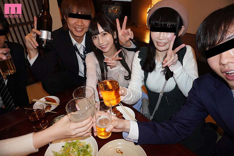 成人式同窓会NTR ～元彼との再会、音信不通の一夜～ 七沢みあのサムネイル画像