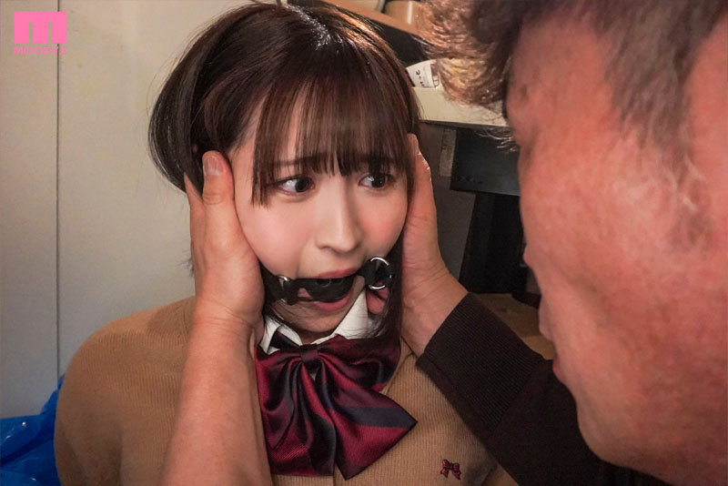 「りっかちゃんに彼氏が出来たなんて…」 10年分の片思いが爆発する隣人の異常性欲オヤジが媚薬でキメセク監禁 ゴミ部屋で汗だく失禁いいなり同棲させられた3日間 小野六花のサムネイル画像