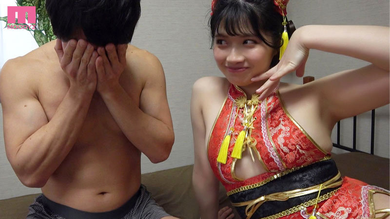 家、いきなり行ってイイですか？ 絶倫ドM男クンのお宅へ突撃デリバリーSEX！！ 金玉カラカラまでブチ抜くからな！！ 石原希望のサムネイル画像