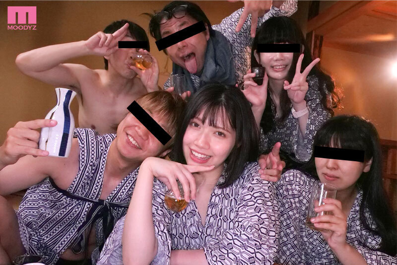 営業職の社員旅行NTR 結婚目前の巨乳彼女編 石原希望のサムネイル画像