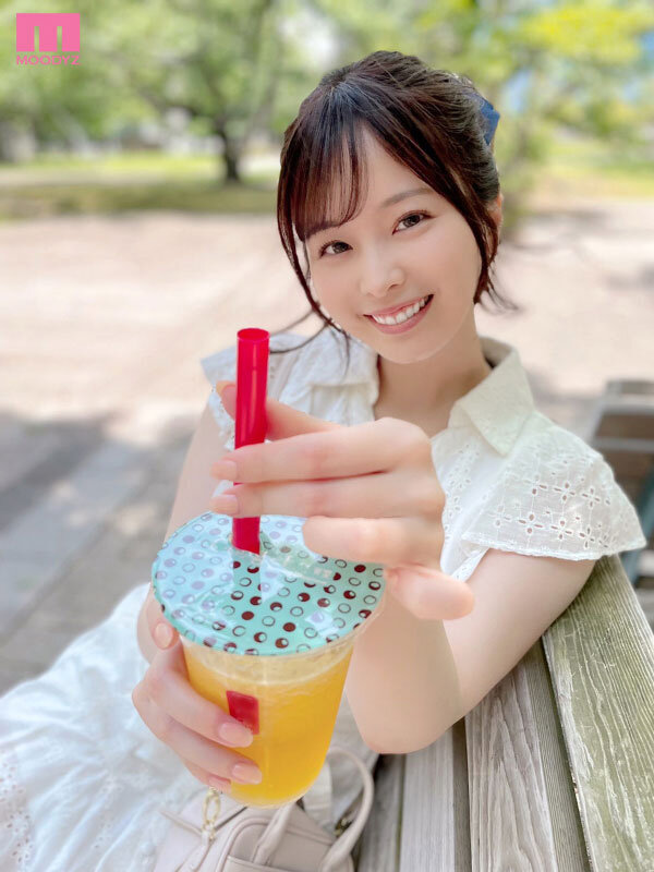 初めてのお泊りデート 手を繋いで、キスして、笑って、その後、時を忘れて絡み合う濃密セックス 九野ひなののサムネイル画像