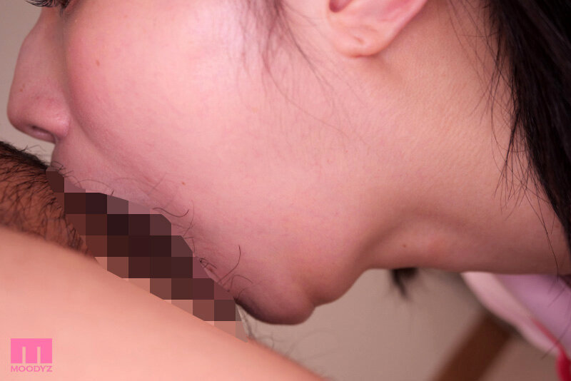 舐めじゃくり痴女ナース 全身リップ清拭でチ○ポがバグってドバドバ連射 石原希望のサムネイル画像