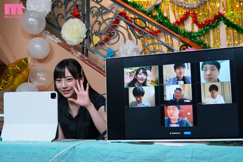 祝！AVデビュー5周年記念作品 素人ファン感謝祭！！デビューから成長した凄テクで日本全国から集合した七沢ファンを 朝から晩まで抜きまくる4K高画質機材収録スペシャル！！ 七沢みあのサムネイル画像