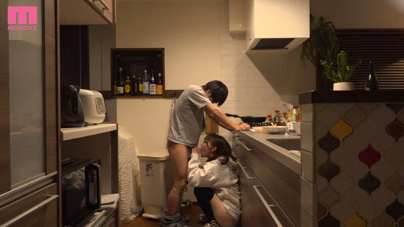 一夜を使い果たして朝陽が昇るまでの二人っきりの自宅でただひたすら石川澪に痴女られたい。のサムネイル画像
