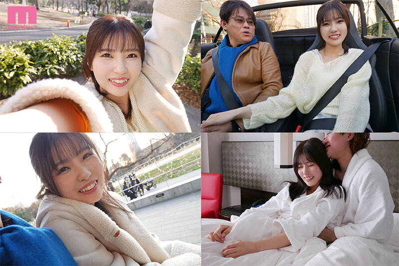 イチャLOVEしてからドキドキ高まり合う「もっと気持ち良くなりたい！」お泊りデート 濃密エッチ3本番 武田もなみのサムネイル画像