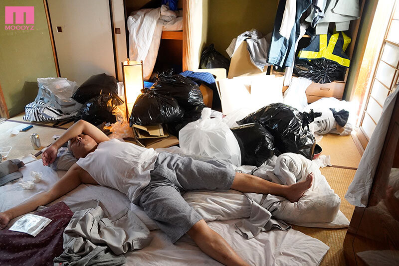 ボクをゴミ部屋から救おうとしてくれるありな先生が性欲モンスターオヤジに犯●れる姿を鬱勃起しながら見つめることしか出来なかったあの日… 新ありなのサムネイル画像