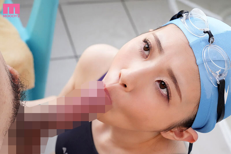 競泳水着クビレ巨乳人妻が他人棒に溺れたプールゲス不倫 夫の留守中に自分磨きと称してデカチン指導員と密着汗だく中出し交尾 葵いぶきのサムネイル画像
