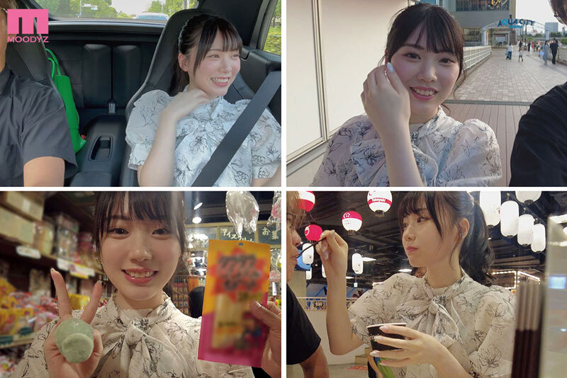 人気女優の超プライベート映像！2人っきり！ガチイキ生々ハメ撮り濃密セックス 石川澪のサムネイル画像